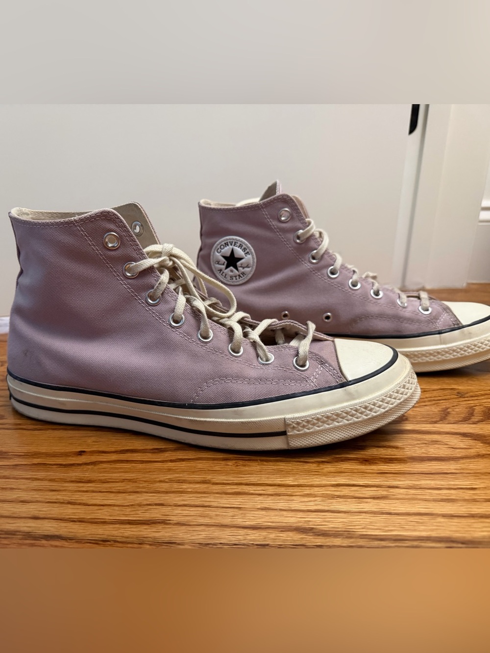 Converse High Top Sneakers